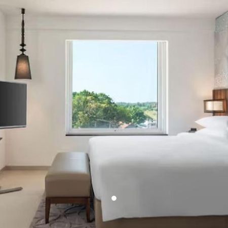 เจเคอาร์ รีสอร์ต แอนด์ สปา Hotel ราเมศวาราม ภายนอก รูปภาพ