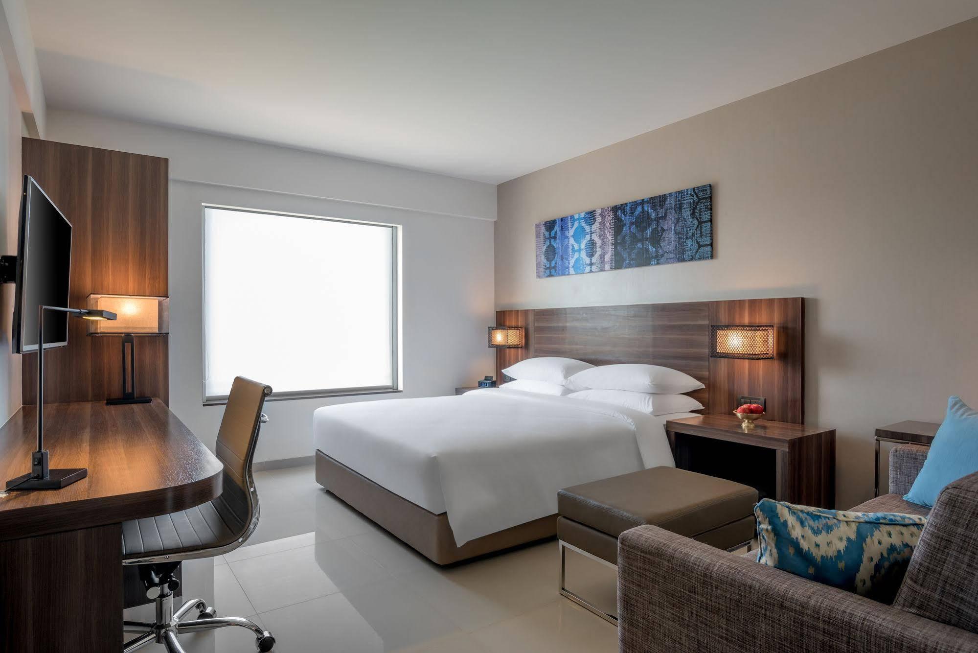 เจเคอาร์ รีสอร์ต แอนด์ สปา Hotel ราเมศวาราม ภายนอก รูปภาพ