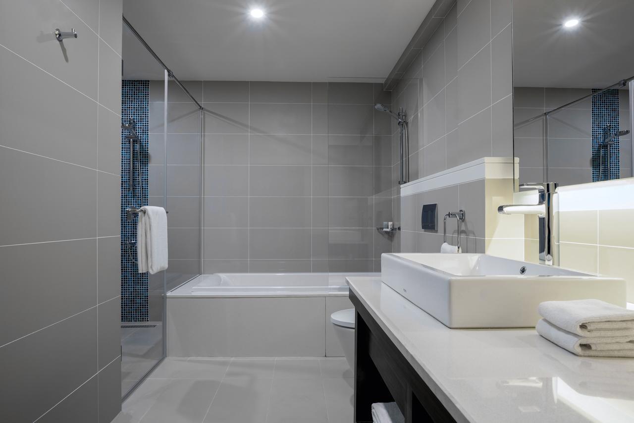 เจเคอาร์ รีสอร์ต แอนด์ สปา Hotel ราเมศวาราม ภายนอก รูปภาพ