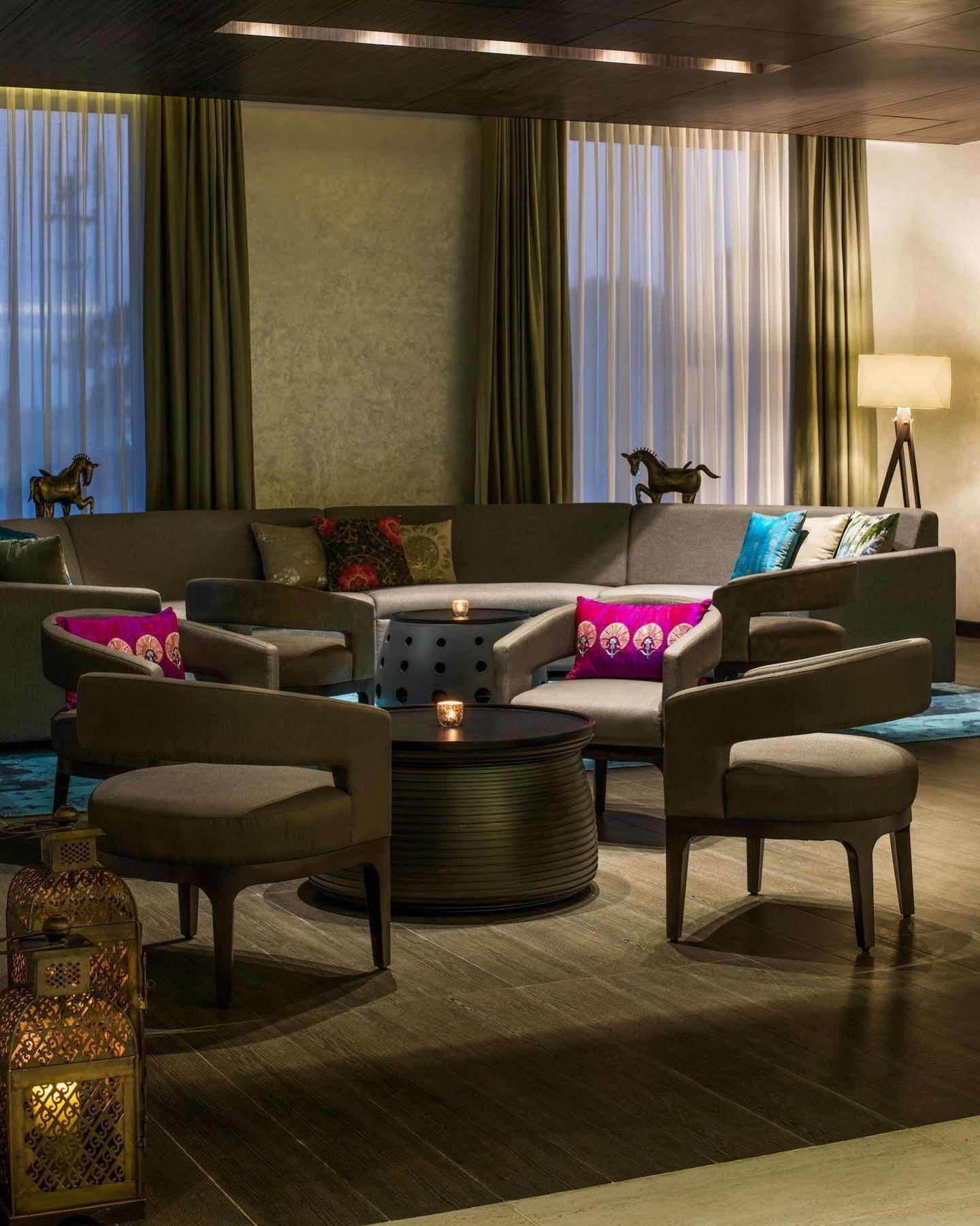เจเคอาร์ รีสอร์ต แอนด์ สปา Hotel ราเมศวาราม ภายนอก รูปภาพ
